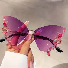 Butterfly Festival Sunnies