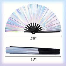 Holographic Fan